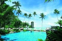 CENTARA GRAND BEACH RESORT & VILLAS KRABI