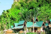 CENTARA GRAND BEACH RESORT & VILLAS KRABI