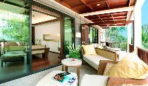 CENTARA GRAND BEACH RESORT & VILLAS KRABI