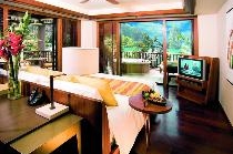 CENTARA GRAND BEACH RESORT & VILLAS KRABI