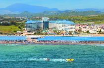 CRYSTAL HOTELS ADMIRAL RESORT SUITES & SPA