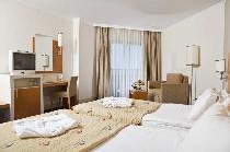 CRYSTAL HOTELS ADMIRAL RESORT SUITES & SPA