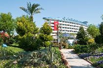 CRYSTAL HOTELS ADMIRAL RESORT SUITES & SPA