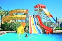 CRYSTAL HOTELS ADMIRAL RESORT SUITES & SPA