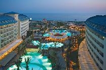 CRYSTAL HOTELS ADMIRAL RESORT SUITES & SPA