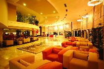 CRYSTAL HOTELS ADMIRAL RESORT SUITES & SPA