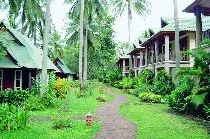 RAILAY BAY RESORT & SPA
