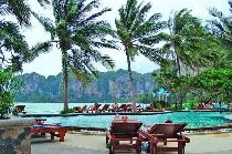 RAILAY BAY RESORT & SPA
