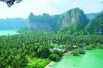 RAILAY BAY RESORT & SPA