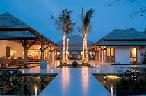 EVASON HIDEWAY HUA HIN & SIX SENSES SPA