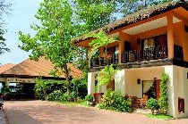 KOH CHANG KACHA RESORT & SPA