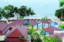 KOH CHANG KACHA RESORT & SPA
