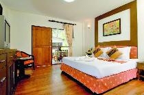 KOH CHANG KACHA RESORT & SPA