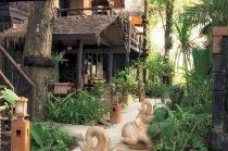 KOH CHANG KACHA RESORT & SPA