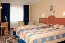 GRAND HOTEL HALIC