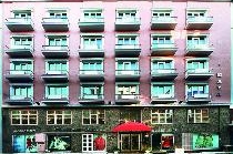 MAYA HOTEL