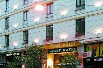 ANTIK HOTEL