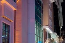 RADISSON BLU BOSPHORUS HOTEL