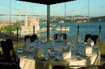 RADISSON BLU BOSPHORUS HOTEL