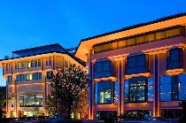 RADISSON BLU BOSPHORUS HOTEL