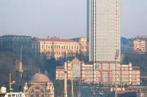 THE RITZ-CARLTON ISTANBUL