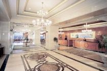 THE RITZ-CARLTON ISTANBUL
