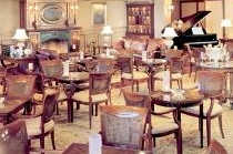 THE RITZ-CARLTON ISTANBUL