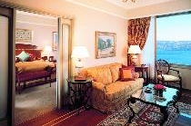 THE RITZ-CARLTON ISTANBUL