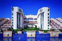 SHERATON SHARM