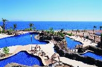 SHERATON SHARM