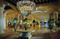 SHERATON SHARM
