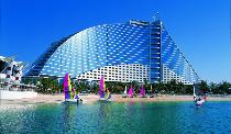 JUMEIRAH BEACH