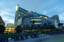 BEACH ROTANA