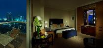 BEACH ROTANA
