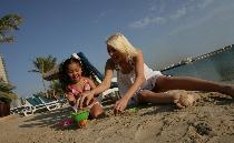 BEACH ROTANA