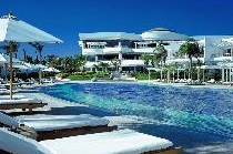 THE RITZ-CARLTON