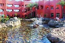 CORAL SEA ORIENTAL RESORT
