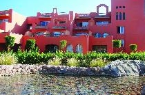 CORAL SEA ORIENTAL RESORT