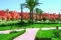 CORAL SEA ORIENTAL RESORT