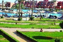 CORAL SEA ORIENTAL RESORT