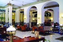 MERCURE SEVILLA