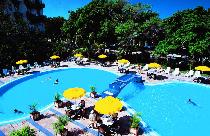 MERCURE SEVILLA