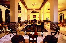 MERCURE SEVILLA