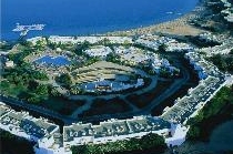 DOMINA CORAL BAY SULTAN RESORT