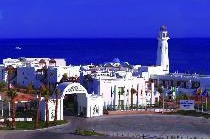 MELIA SINAI