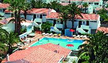 PARADERO APARTHOTEL