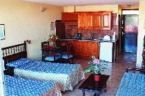 PARADERO APARTHOTEL