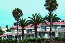PARADERO APARTHOTEL