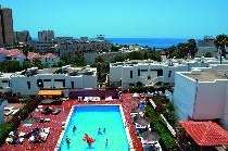 PARAISO DEL SOL APARTHOTEL
