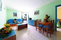 PARAISO DEL SOL APARTHOTEL